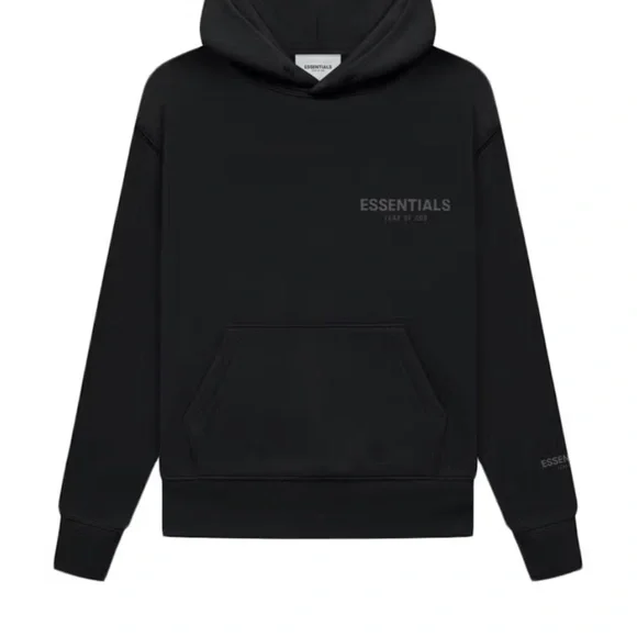 Fear of god BLACK XL - Picture 3 of 3